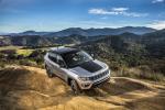 Jeep Compass Trailhawk 2017 года (NA)